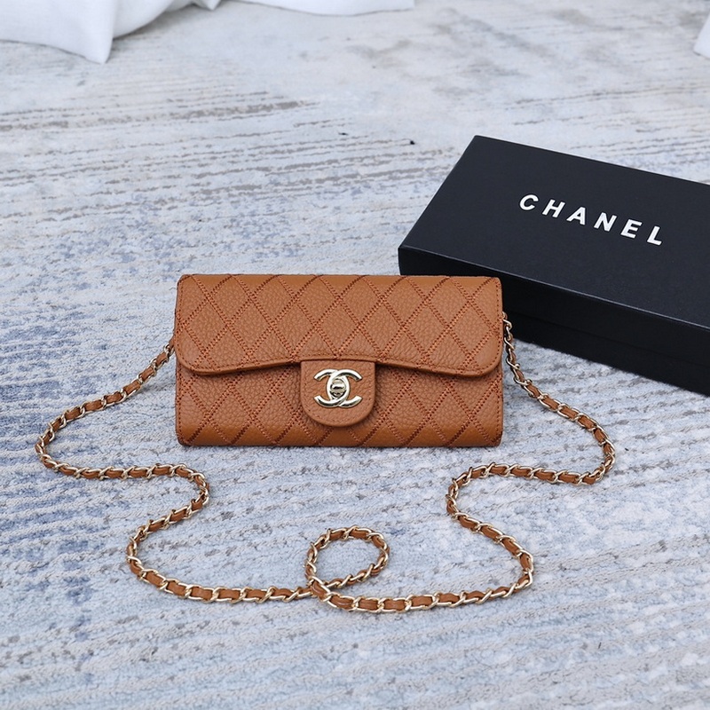 Chanel Handbags 63